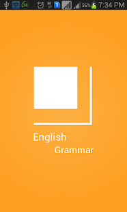 English Grammar Ultimate - screenshot thumbnail