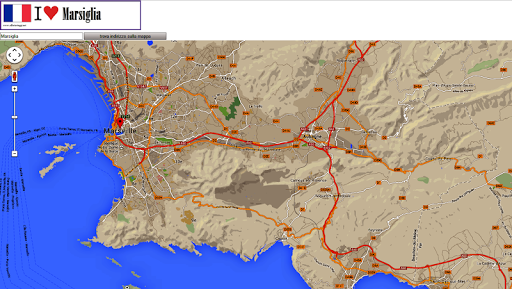 免費下載旅遊APP|Marseille map app開箱文|APP開箱王