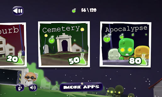 download Permainan Zombie free