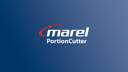 Marel Portioning