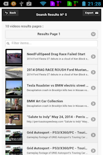 How to install Tube Search Creative Commons 1.0.2 mod apk for android