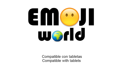 【免費動作App】Emoji World-APP點子