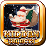 Hidden Object - Christmas Game icon