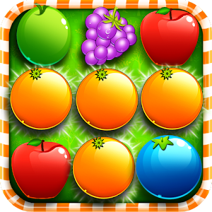 Fruit Smasher for PC and MAC