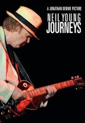 Neil Young Journeys