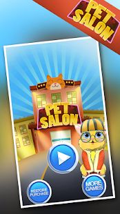How to mod Pet Salon -  Kids Fun Game lastet apk for pc