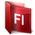 Flash Player - Installer icon