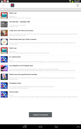 The Eunice News RSS poster 4