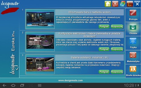 How to download Eureka.in-Polish 1.5 unlimited apk for bluestacks