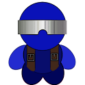 Skydive logo