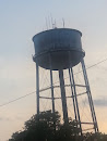 Oklahoma City Water Tower