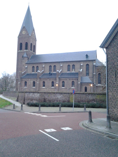 Kerk Linne