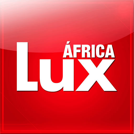 Lux África LOGO-APP點子