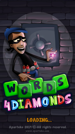 Words 4 Diamonds