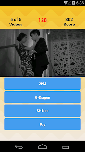 How to mod KPopRally - KPop Trivia 1.18 unlimited apk for pc