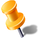 Social Deal Map logo