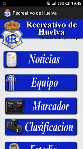 Recreativo de Huelva