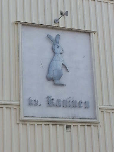 Kvarteret Kaninen