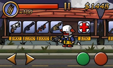 Zombieville USA