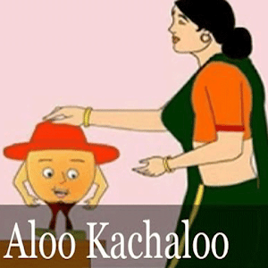 Hindi Kids Rhyme Aaloo Kachalo.apk 0.0