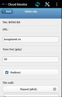 Free Cloud Monitor APK