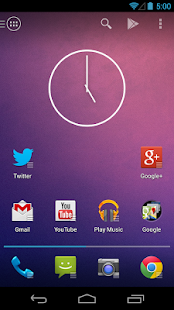 Action Launcher Pro - screenshot thumbnail