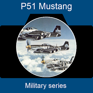 Fighter.P-51's Photo Album.apk 1.0