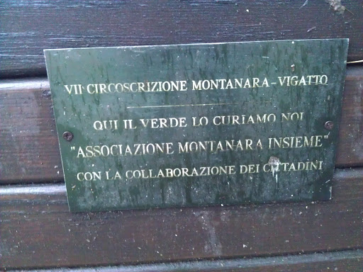VII Circoscrizione Montanara-Vigatto