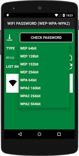 【免費工具App】WIFI-密碼 (WEP-WPA-WPA2)-APP點子