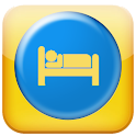 Hotel Finder – Book Hotels logo