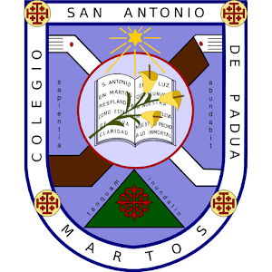 Colegio San Antonio de Padua.apk 2.0