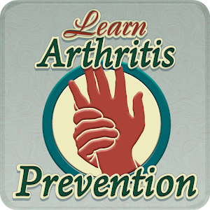 Learn Arthritis Prevention logo