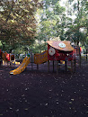 Camil Ressu Playground