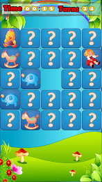 Kids Matching Game poster 4