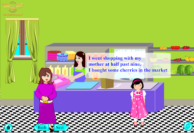 English schools 4 free copy poster 4