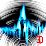 Ghost Detector 3D Apk