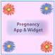 A Pregnancy assistant icon