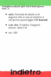 How to mod Dizionario Italiano Gratis 1.0 mod apk for android