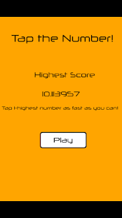 How to download Tap the Number 1.0 apk for android