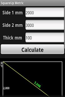 How to mod SquareUp (Metric) lastet apk for laptop