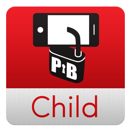 ParentBlocked Child LOGO-APP點子