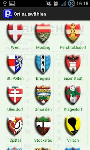 How to get Sms Parken Handy lastet apk for android