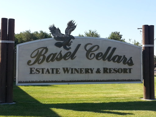 Basel Cellars Estate Winery and Resort