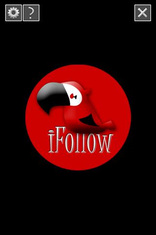 iFollow - Ladies safety SOS