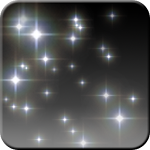 Cover Image of Télécharger Glitter Live Wallpaper 1.3.0a APK
