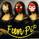 Funny Picture Composition
