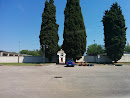 Cimitero Pagnacco