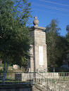 Monument in Gradevo