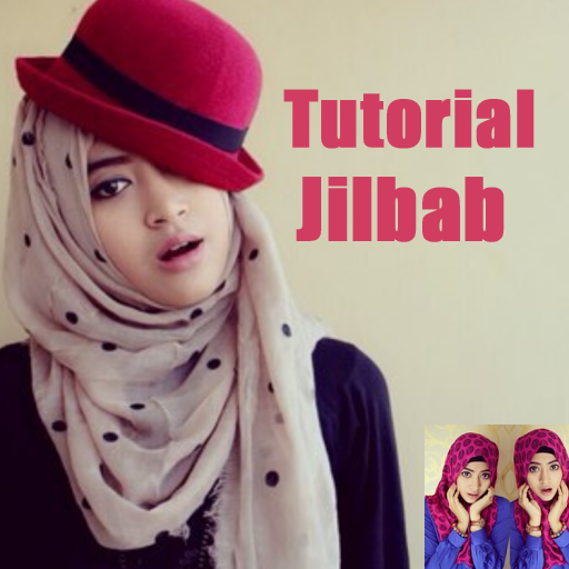 Tutorial Memakai Jilbab 生活 App LOGO-APP開箱王