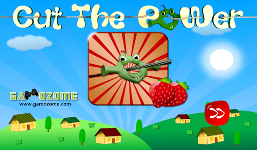 Cut The Power FULL FREE GAME